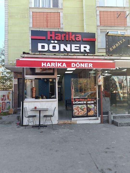 Harika Döner