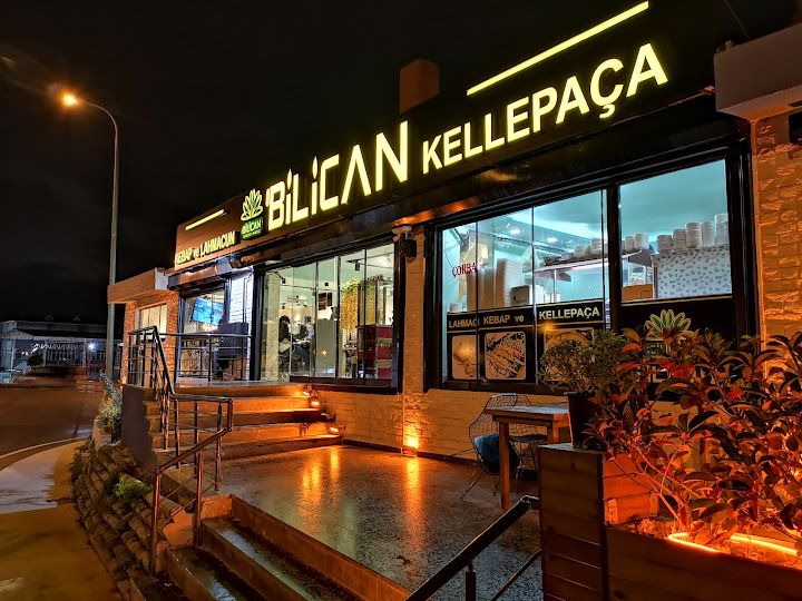 HAS BİLİCAN KEBAP