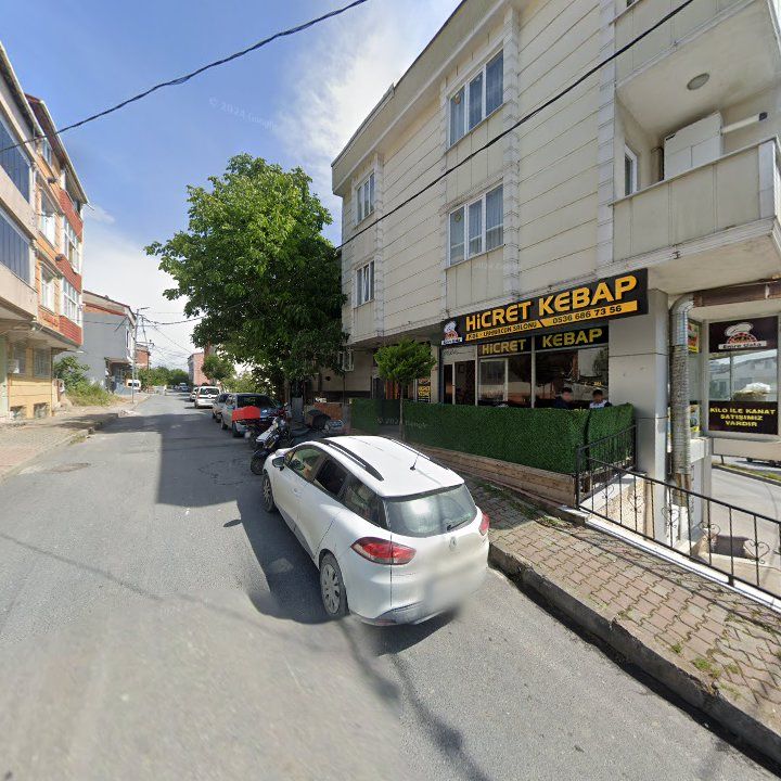 Hicret Kebap
