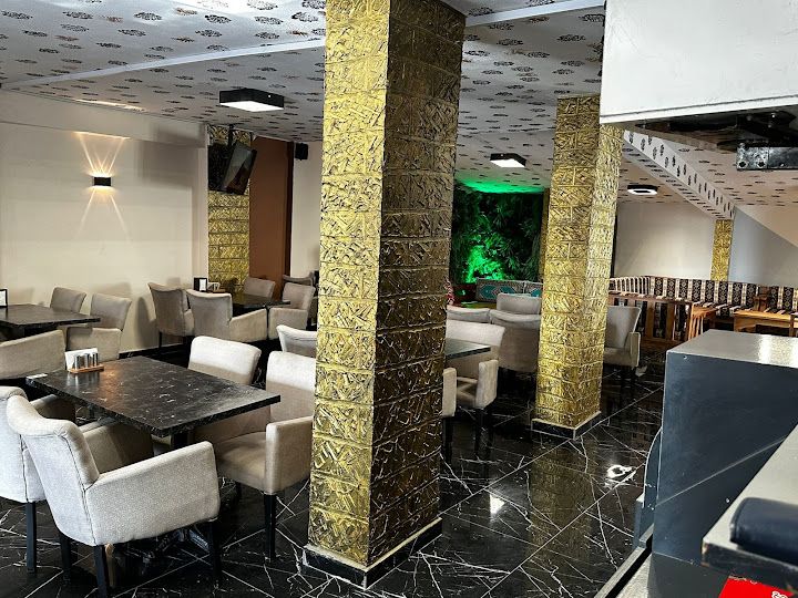 Hicret Restoran & Cafe