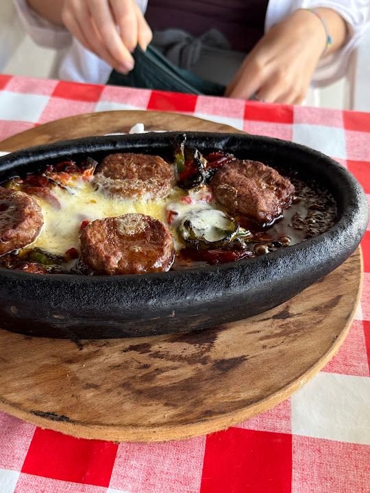 Kafkas Pide Lahmacun Kebab