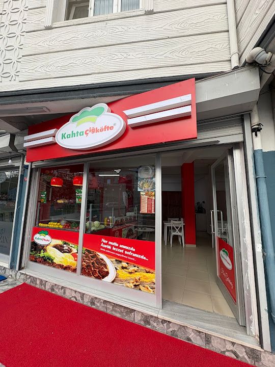 Kahta Çiğköfte Arnavutköy Bolluca