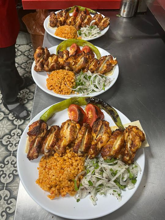 Kanatçı Kamuran Usta