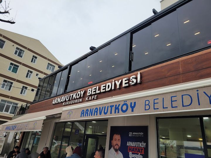 KARABURUN AKTİVİTE SOSYAL TESİSLERİ