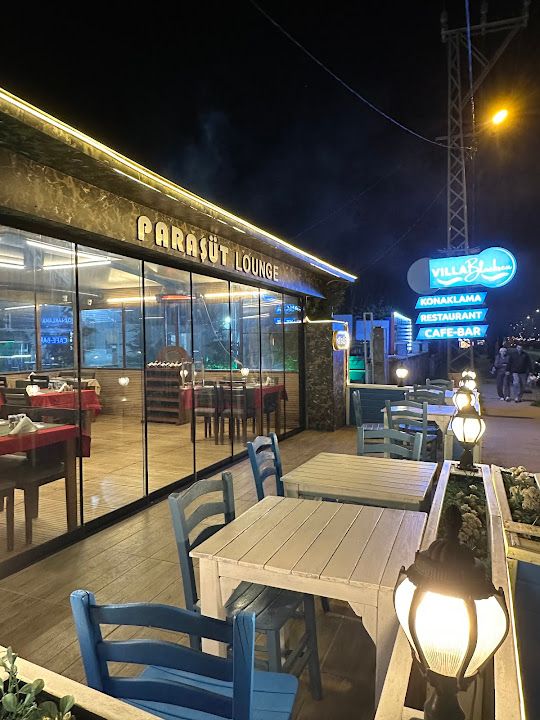 Karaburun Restaurant Bar