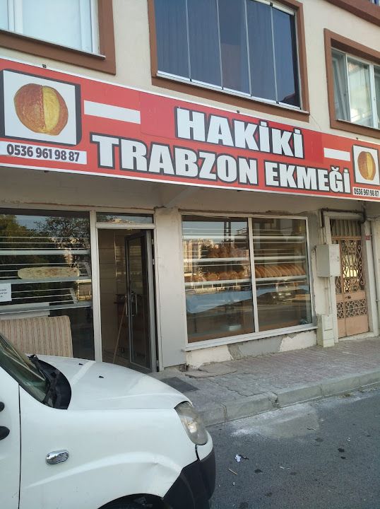 Karadeniz Metin Odun Ekmek Fırını