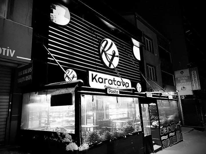 Karatava