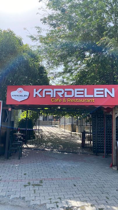 Kardelen Cafe restorant