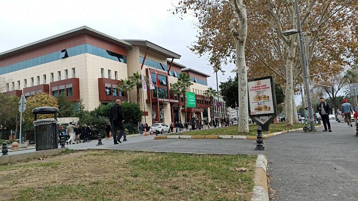 Kardeşler Odun Ekmek