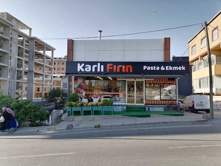 KARLI FİRİN & PASTA