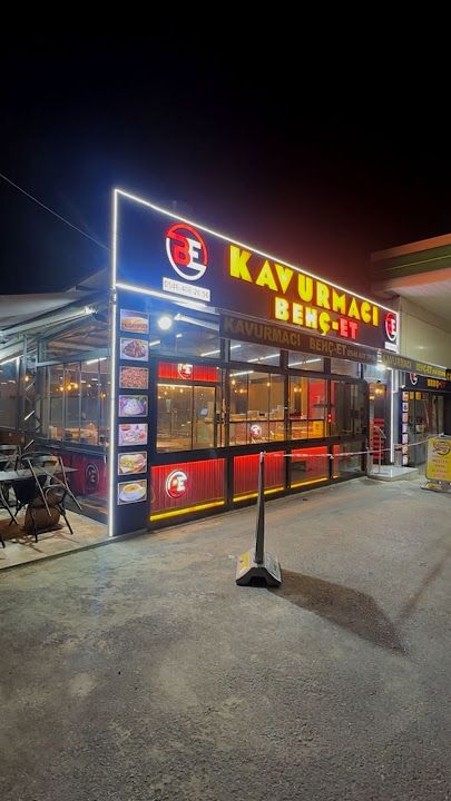 Kavurmacı Behç-Et