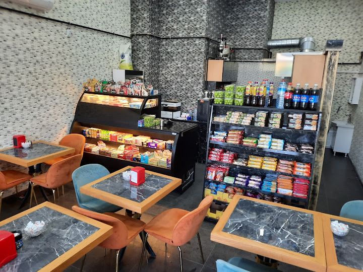 Konak Büfe Arnavutköy