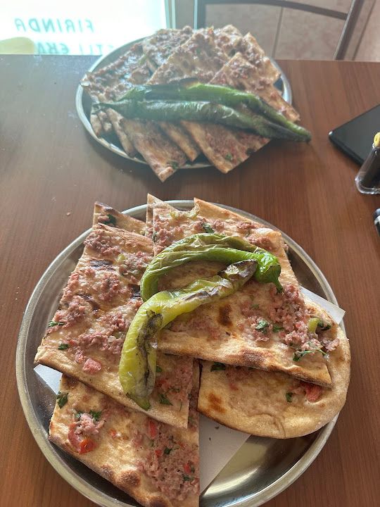 Konya Mevlana Etli Ekmek Salonu