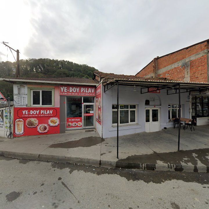 Küçük Ev Döner Dürüm Köfte Salonu
