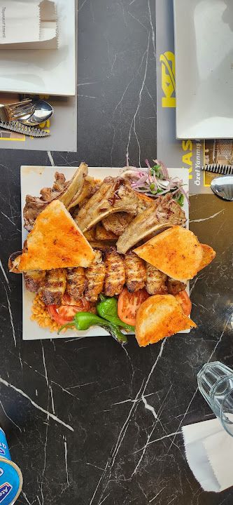 Kuloğlu Et Mangal Ocakbaşı