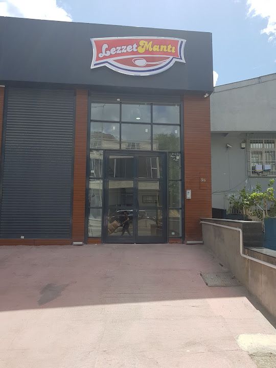 Lezzet Mantı
