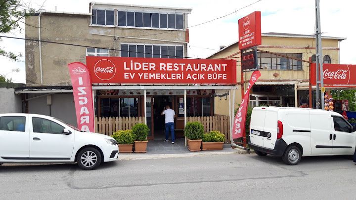 Lider Restaurant
