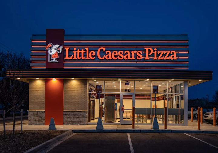Little Caesars - Arnavutköy Şube