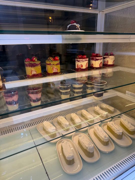 Little Italy Bakery