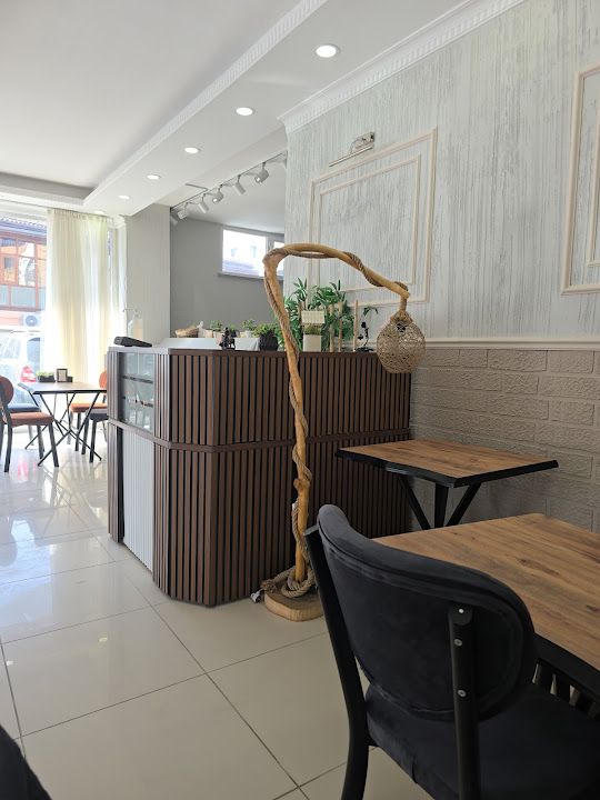 Liva Kahvaltı Cafe & Davet