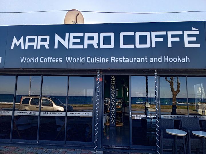 MARNEROCOFFE