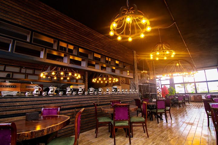 Med Kasap Et Restaurant