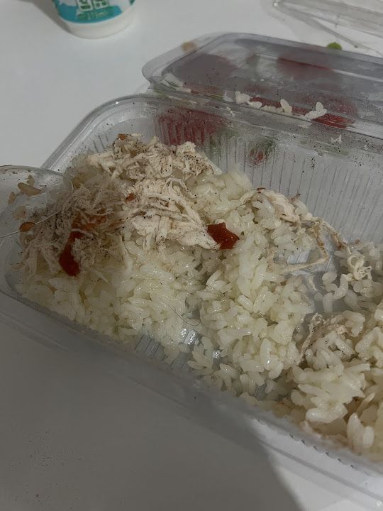 Meşhur Pilavcı Arnavutköy