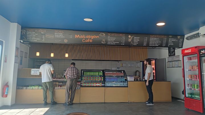 Mitasyon cafe