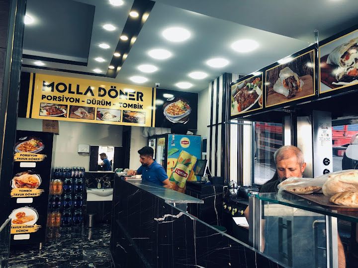 Molla Döner Arnavutköy