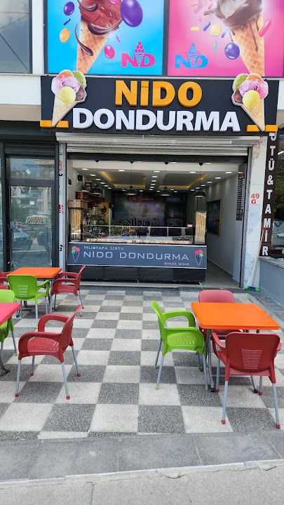 Nido Dondurma Hadımkoy