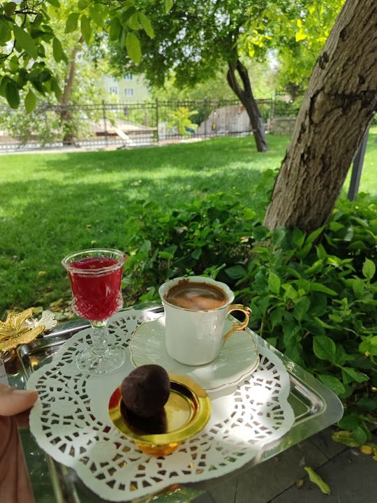 Nisa Mekan