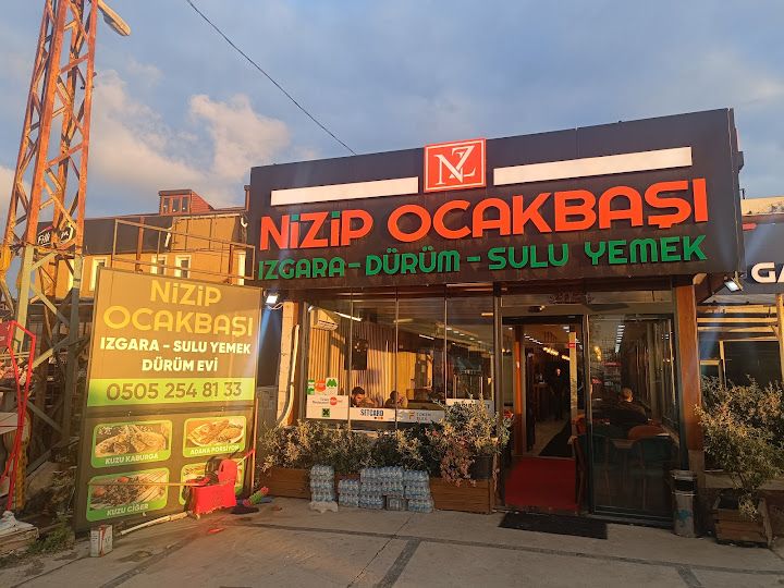 Nizip Ocakbasi
