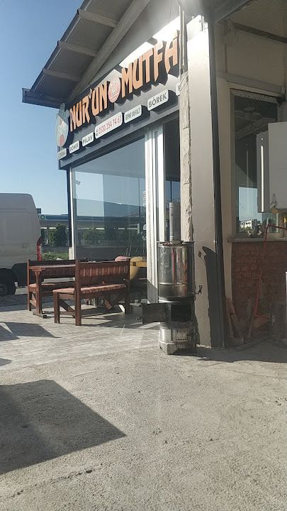 Nur'un Mutfağı