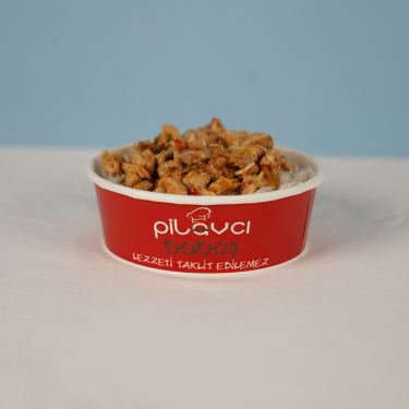 Pilavcı Baboş