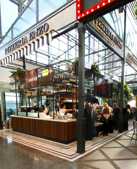 Pizzeria Enzo