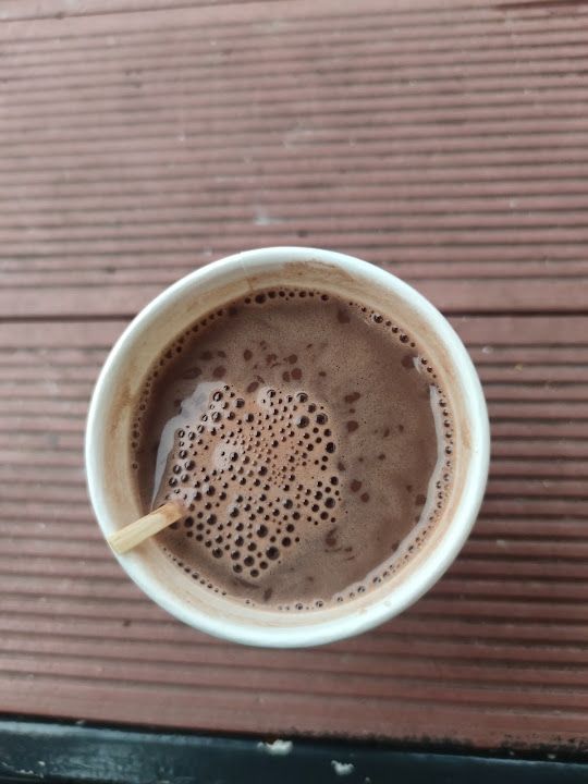 Ressa Kafeterya
