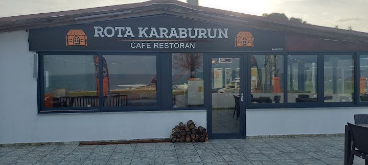 Rota Karaburun