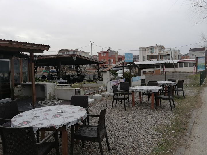 Sahil Aile Çay Bahçesi Kafeterya