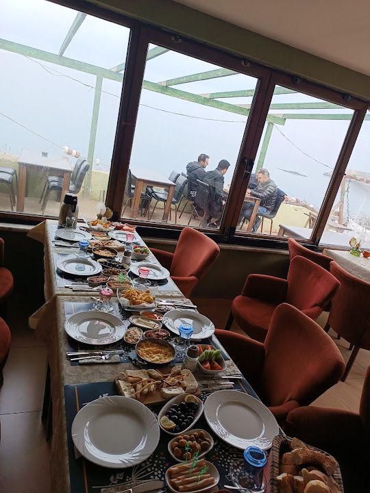 Saklı Deniz Karaburun Cafe&Restoran