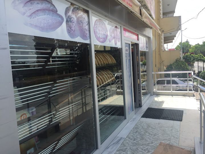 Saklı Unlu Mamulleri