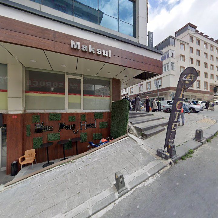 Salihoğlu Baklava Pasta Ve Restorant