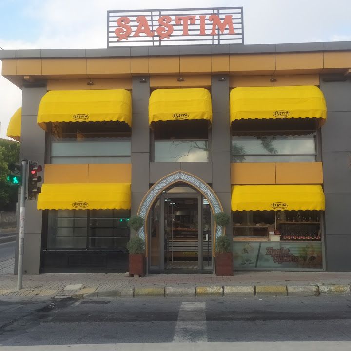 Şaştım cafe & pastane