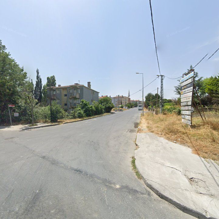 Şaştım Pastanesi