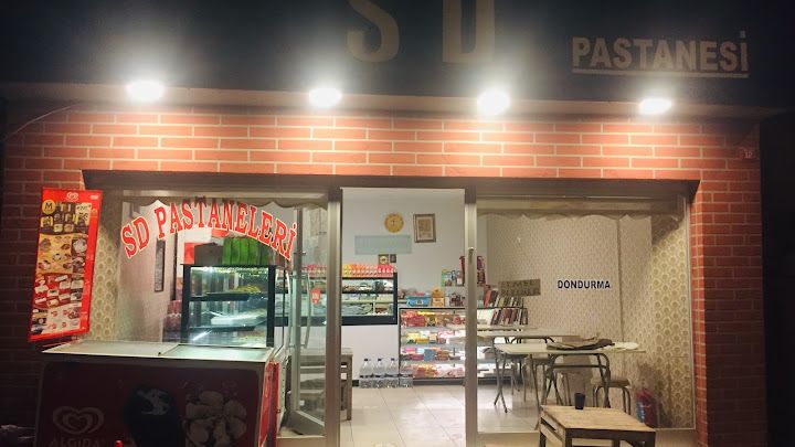 Sd Pastanesi