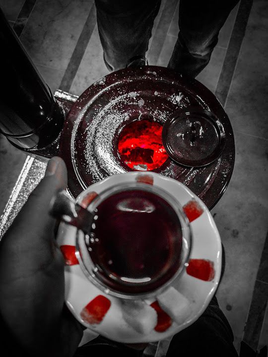 Semt Kafe