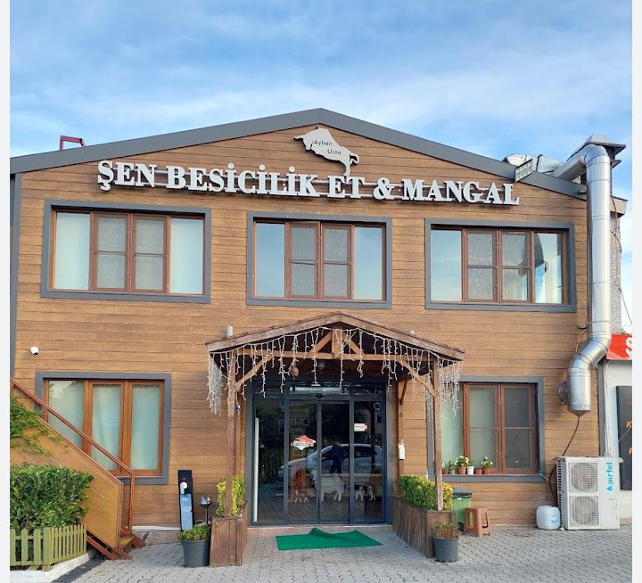 Şen Et & Mangal