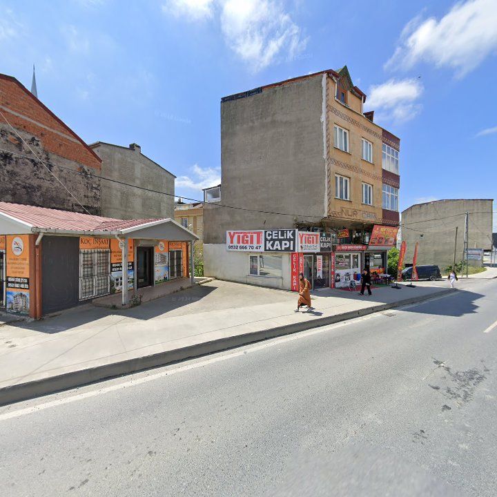 Şen Pastaneleri Cafe
