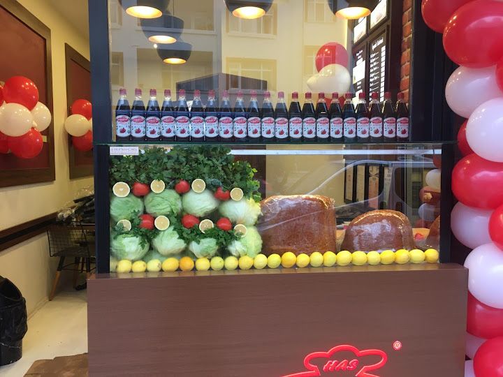 Sen Tat Çiğköfte Arnavutköy
