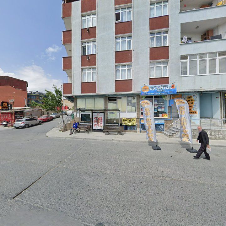 Şener 3 Çiğköfte Salonu