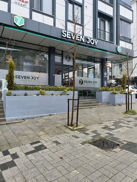 Seven Joy Coffee